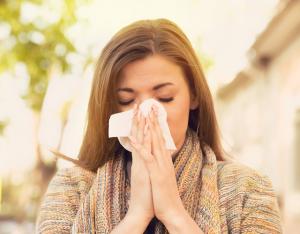 Gribal Enfeksiyonlar